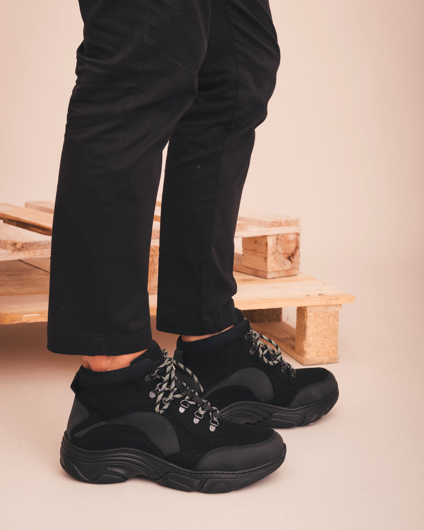 Punca Vegan Wandelschoenen