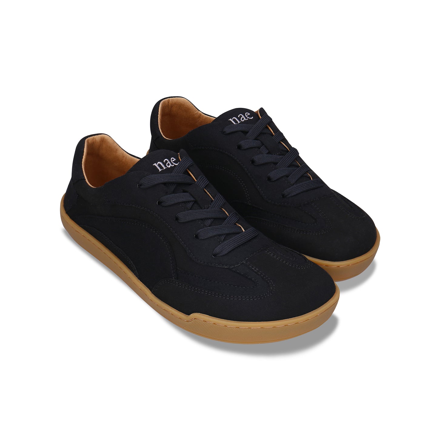 AYA BAREFOOT Black