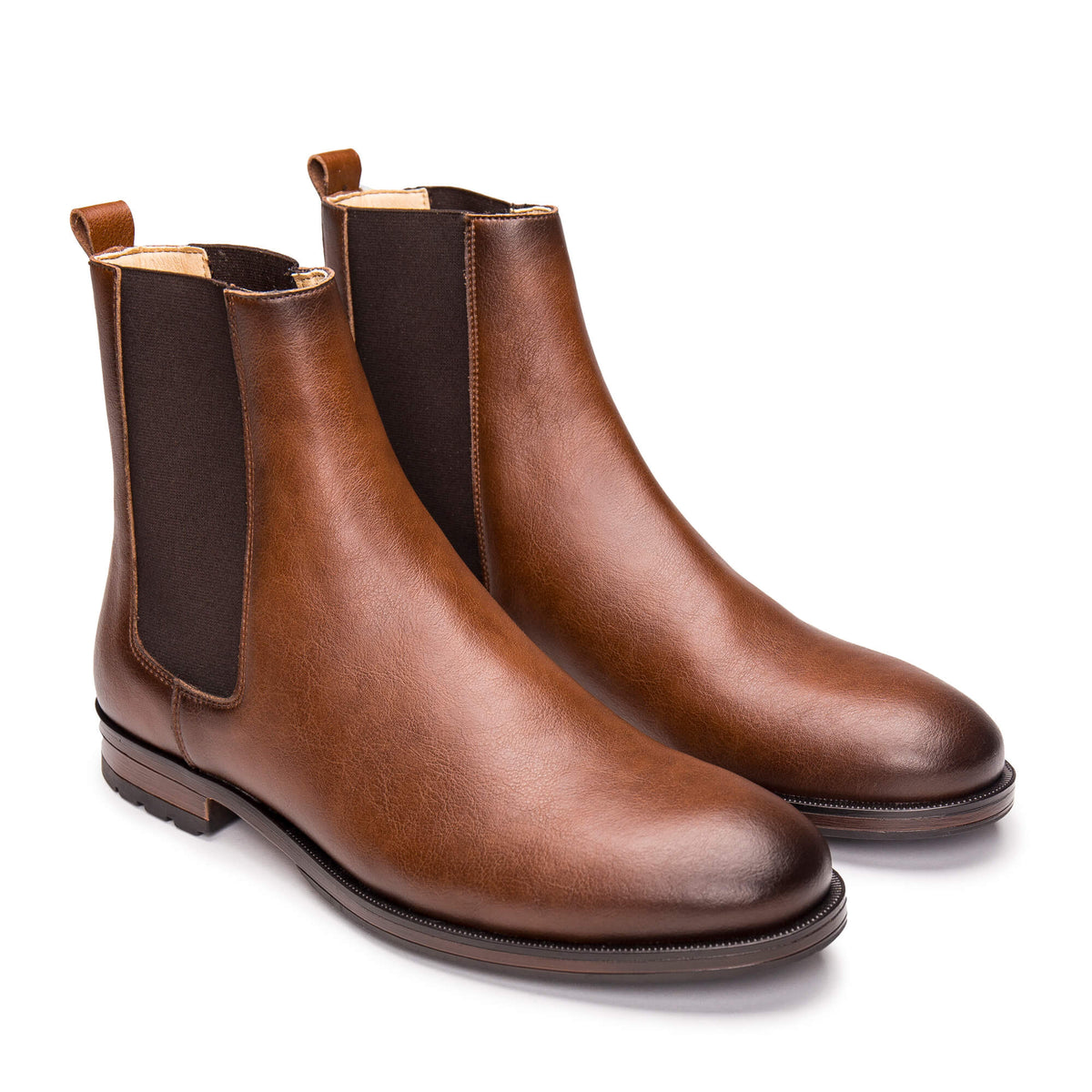 BASTI Brown Pre-Loved