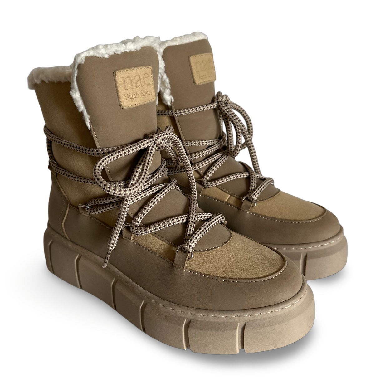 Eira Beige Pre-Loved