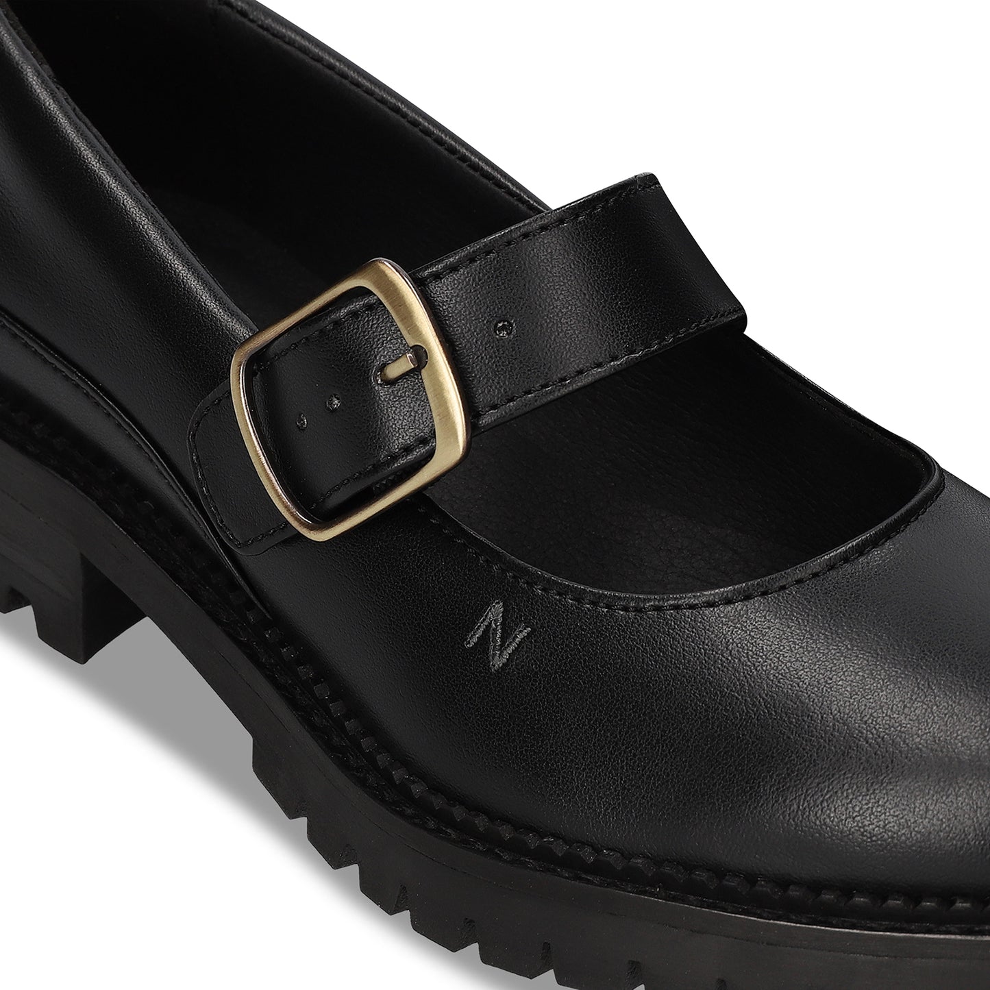 EMISA Black Pre-Loved