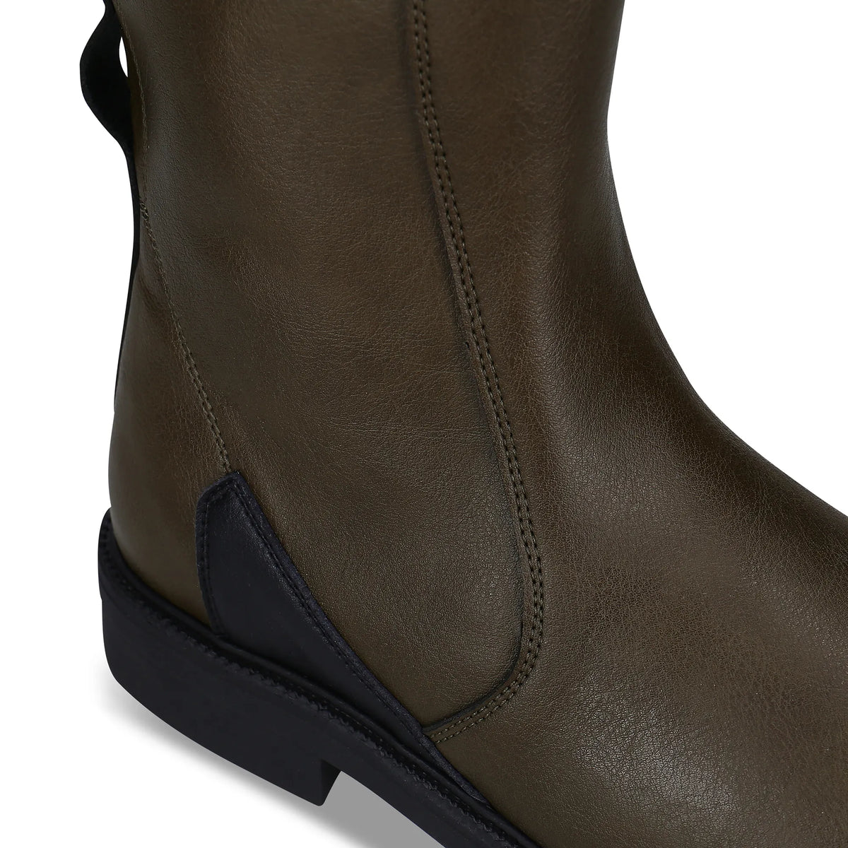 Leto Green Pre-Loved