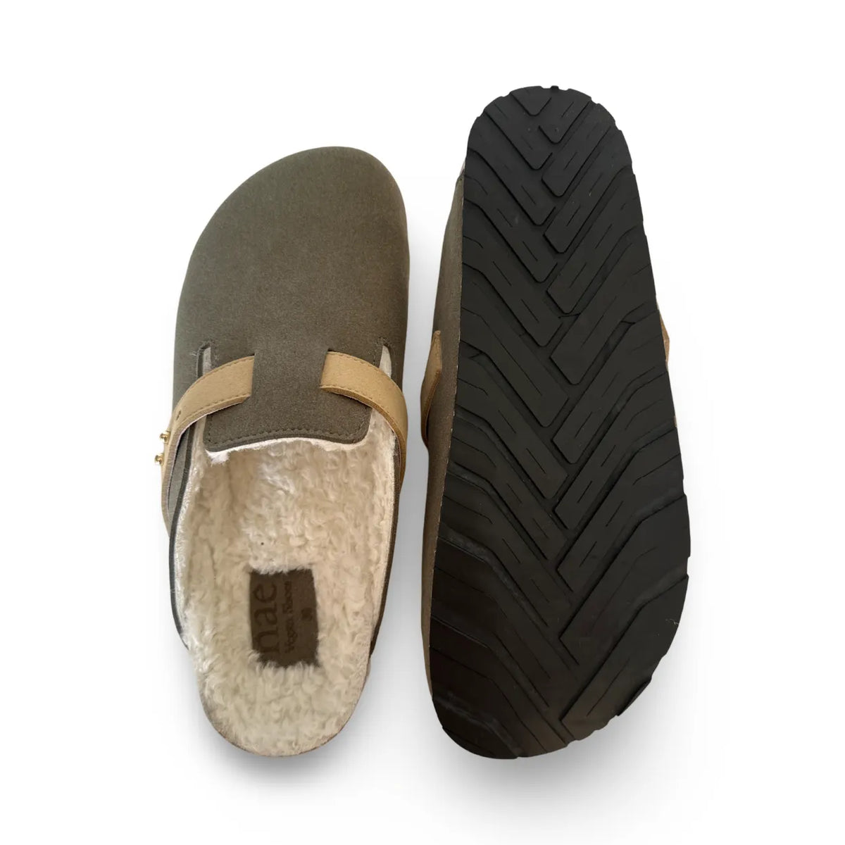 Levu Green Pre-Loved