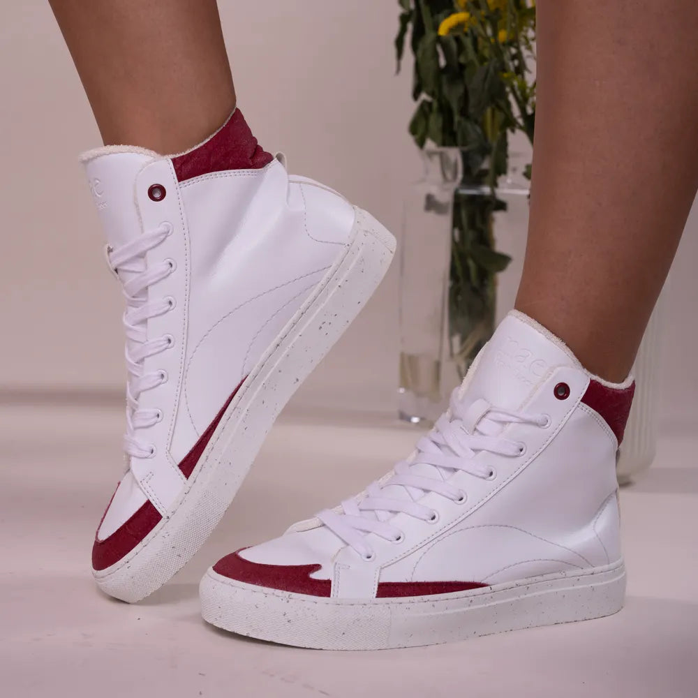 London Red Pre-Loved