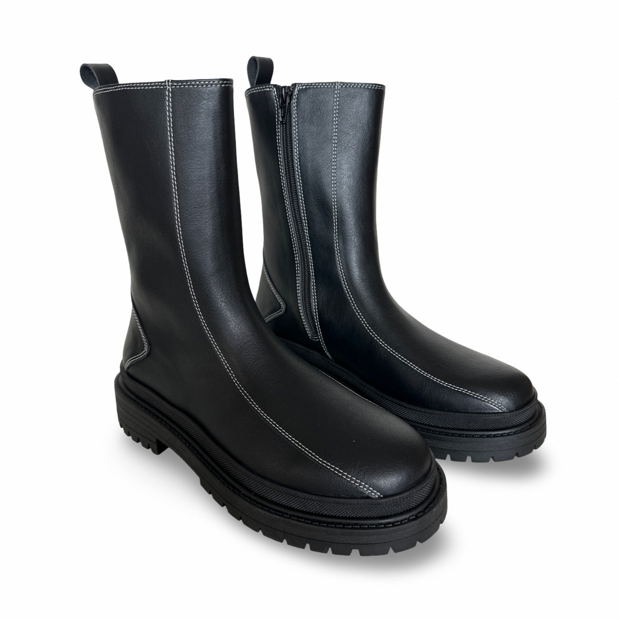 Reiko Black Pre-Loved