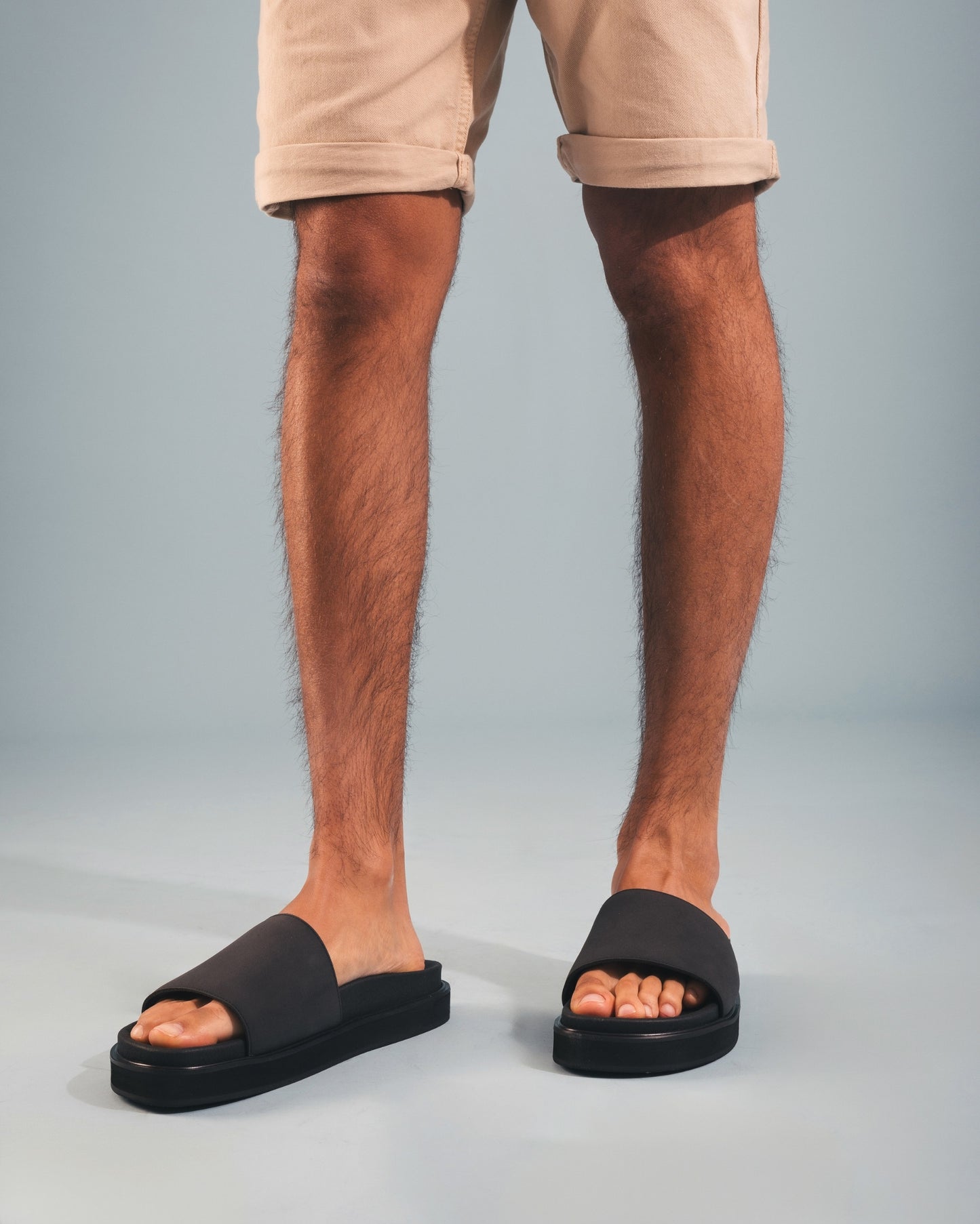 atmungsaktive vegane Sandalen Herren Damen