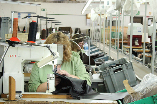 The EU Just Banned the Destruction of Unsold Clothes and Shoes. Here's What It Really Means.