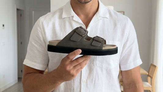I'm Turning Vegan. Now What About My Clothes?