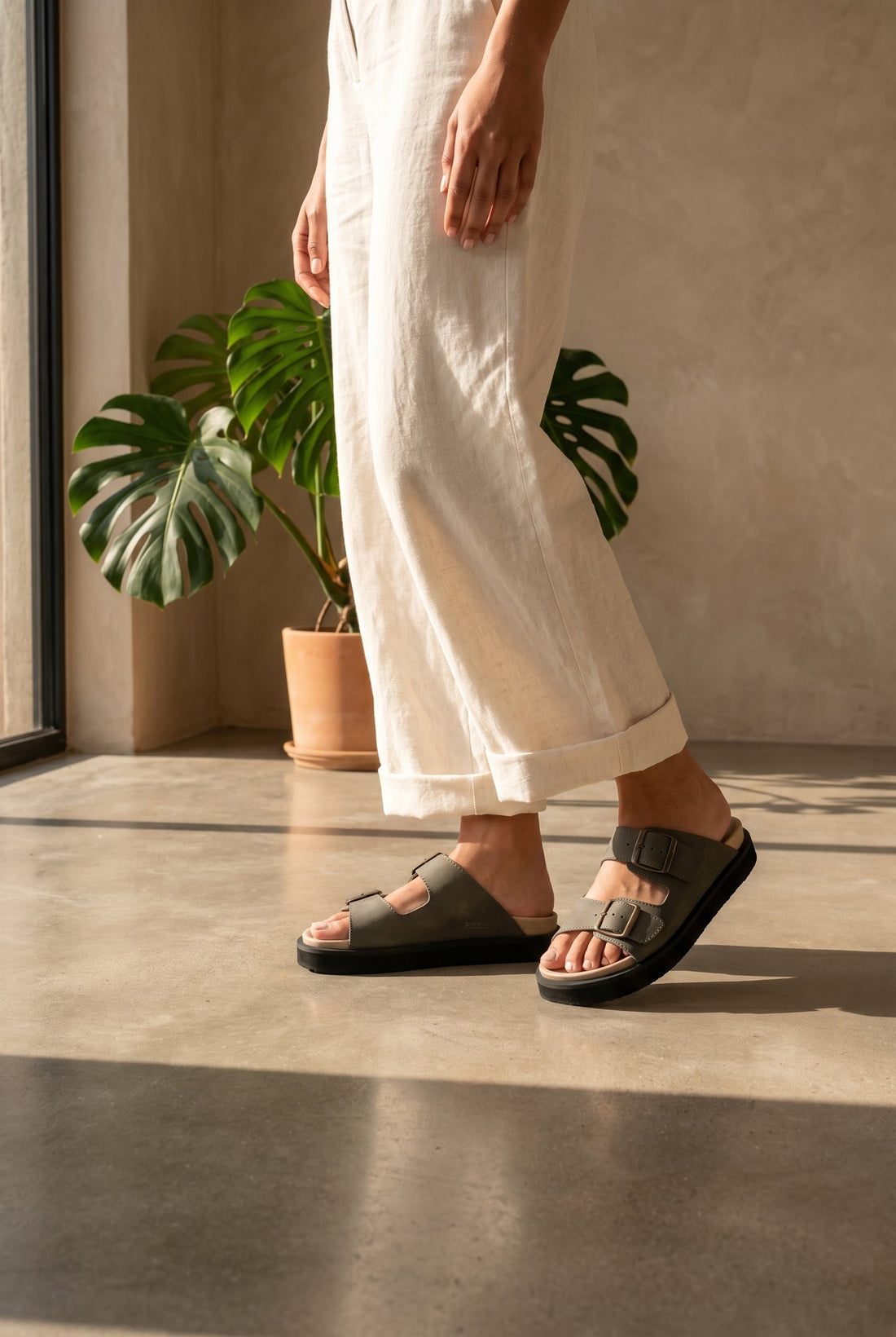 The Best Vegan Sandals for Summer 2026