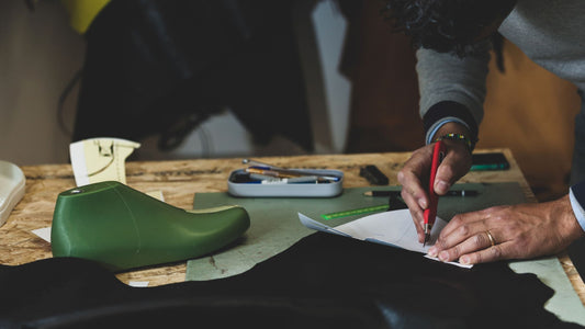 From Compassion to Craft: Our Design Philosophy