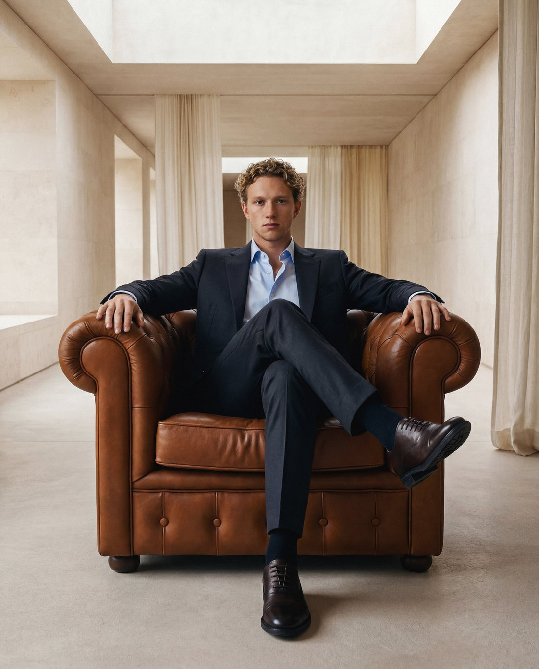 Vegan Loafers, Oxfords and Derbies — The Honest Guide