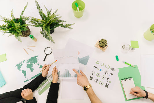 planing sustainability