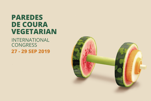 paredes de coura vegetarian