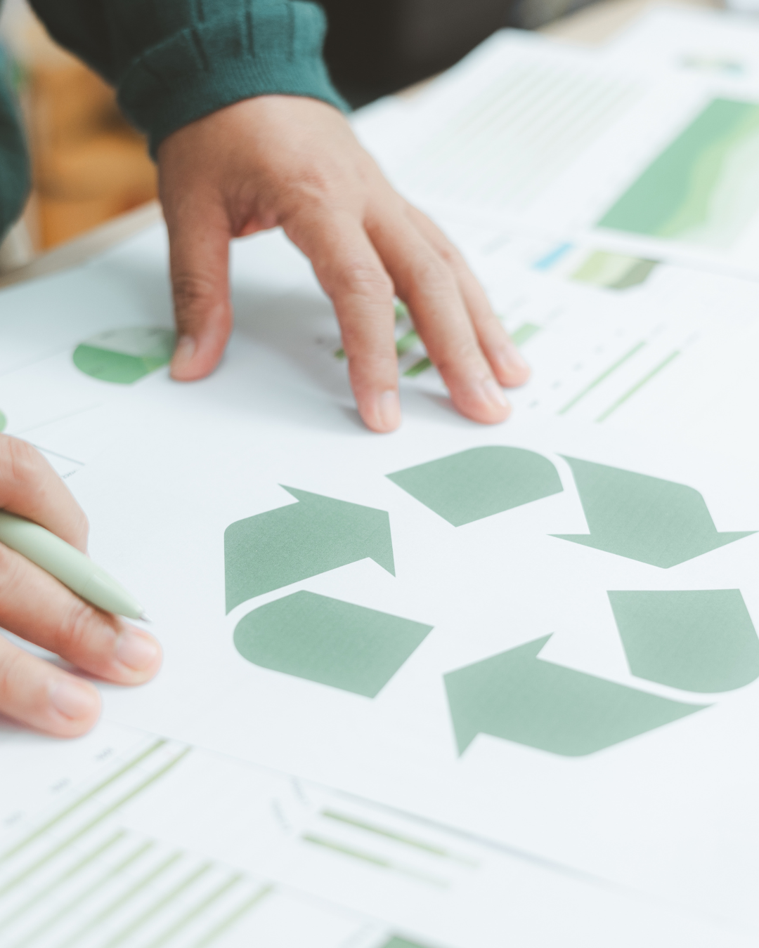 A Founder's Note: What's Shifting in Fashion