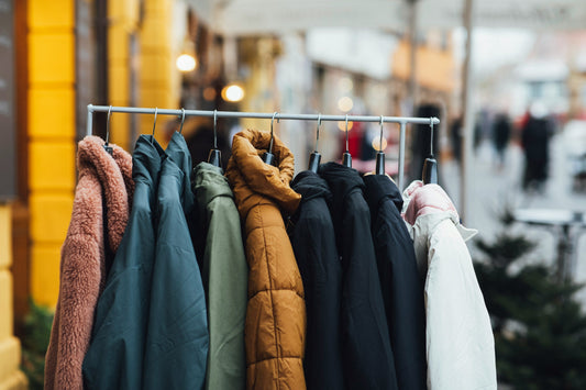 Why Do Clothes Go Out of Fashion?