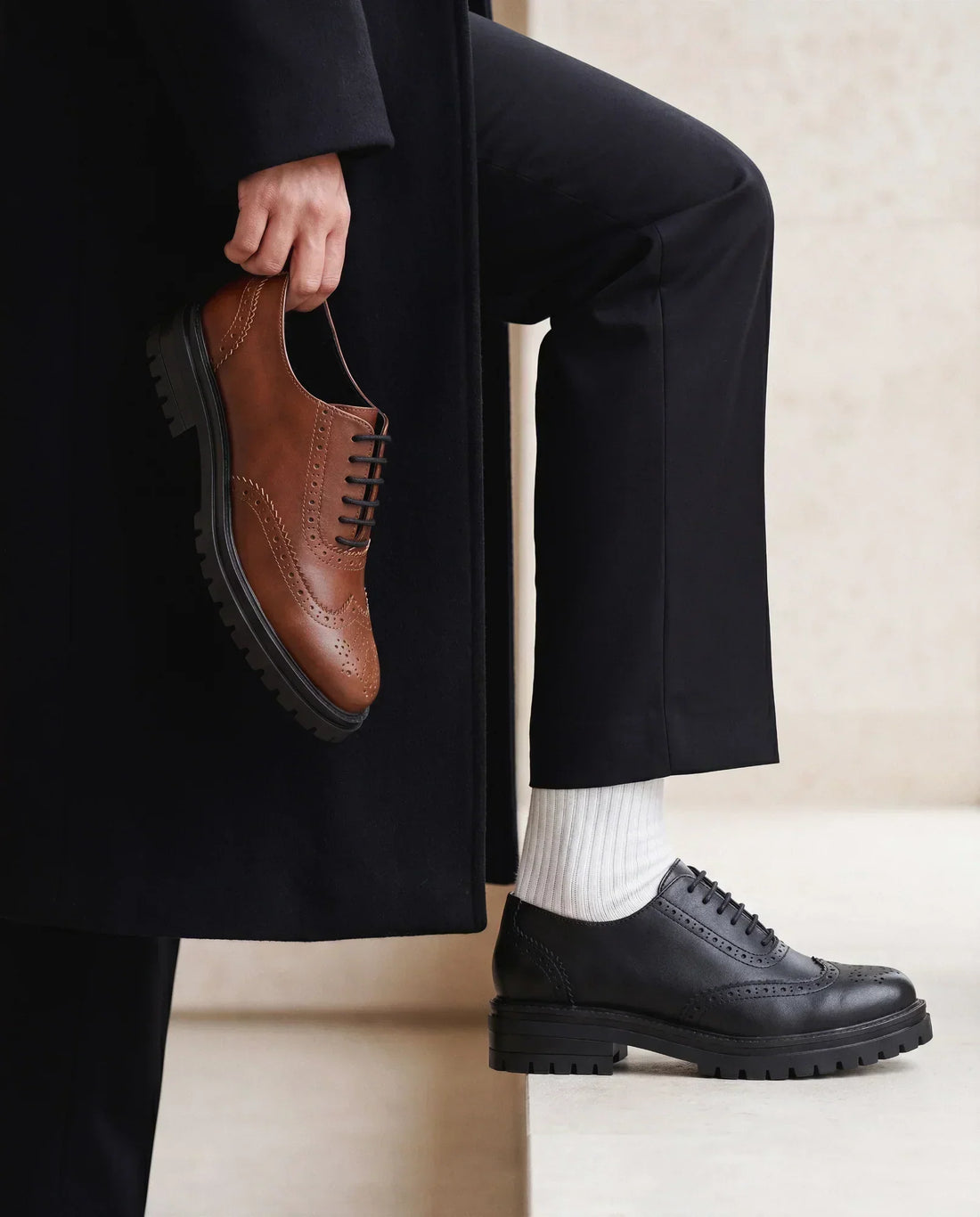 The Best Vegan Shoes for Autumn 2026 — AW26