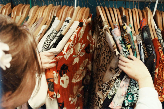I’m Turning Vegan. Now What About My Clothes?