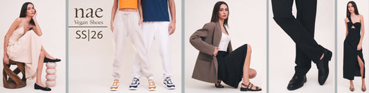 How to Style Vegan Shoes This Summer — SS26