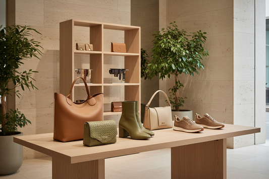 The End of Exotic: How Fashion's Animal-Free Shift Creates Retail Opportunities