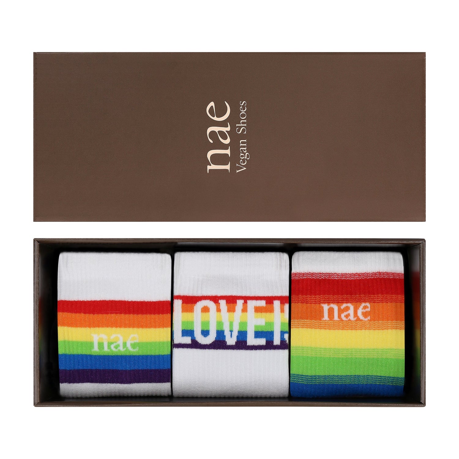 Love is Love – Pride Edition Socks
