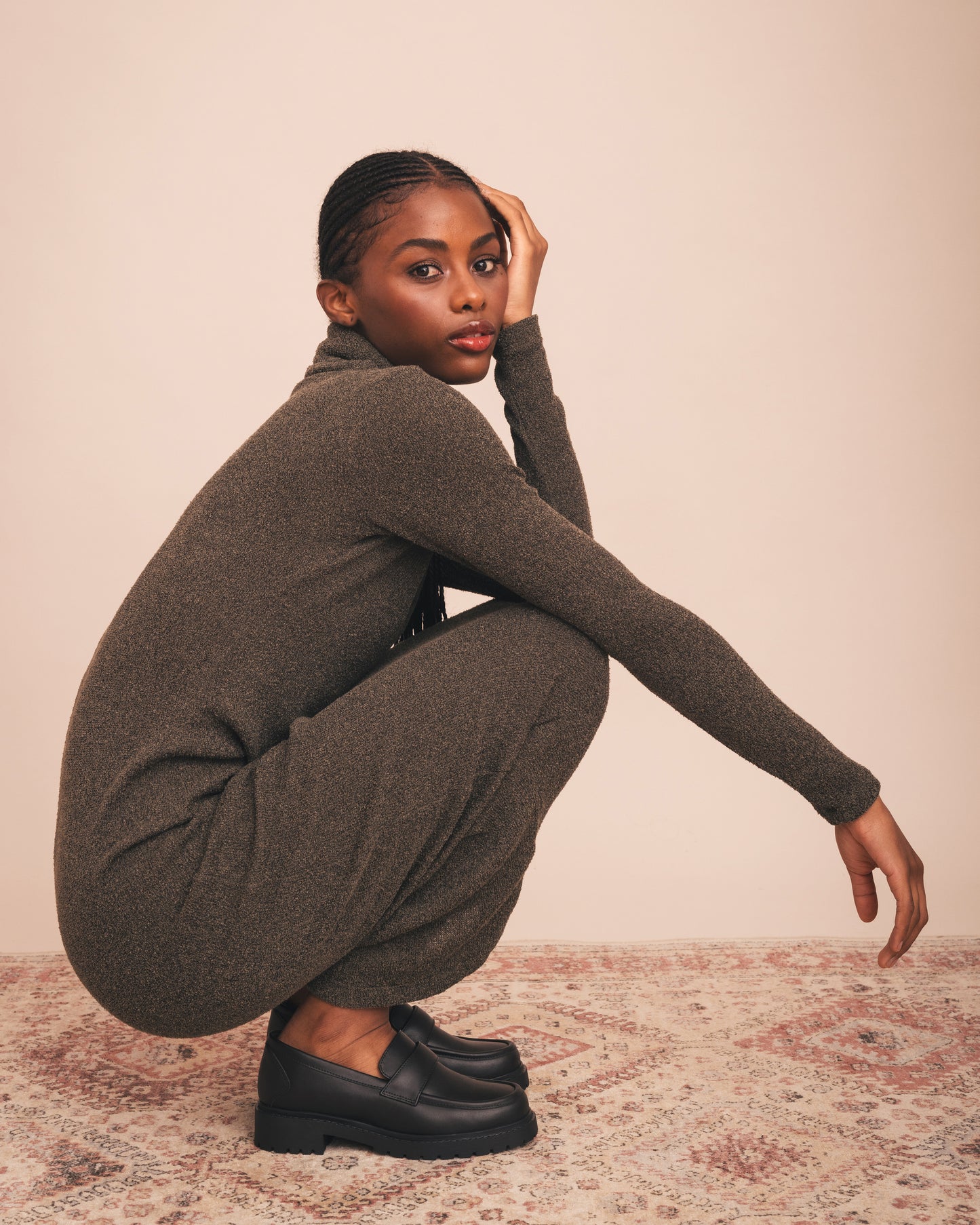 Alessia Mocassins Vegan