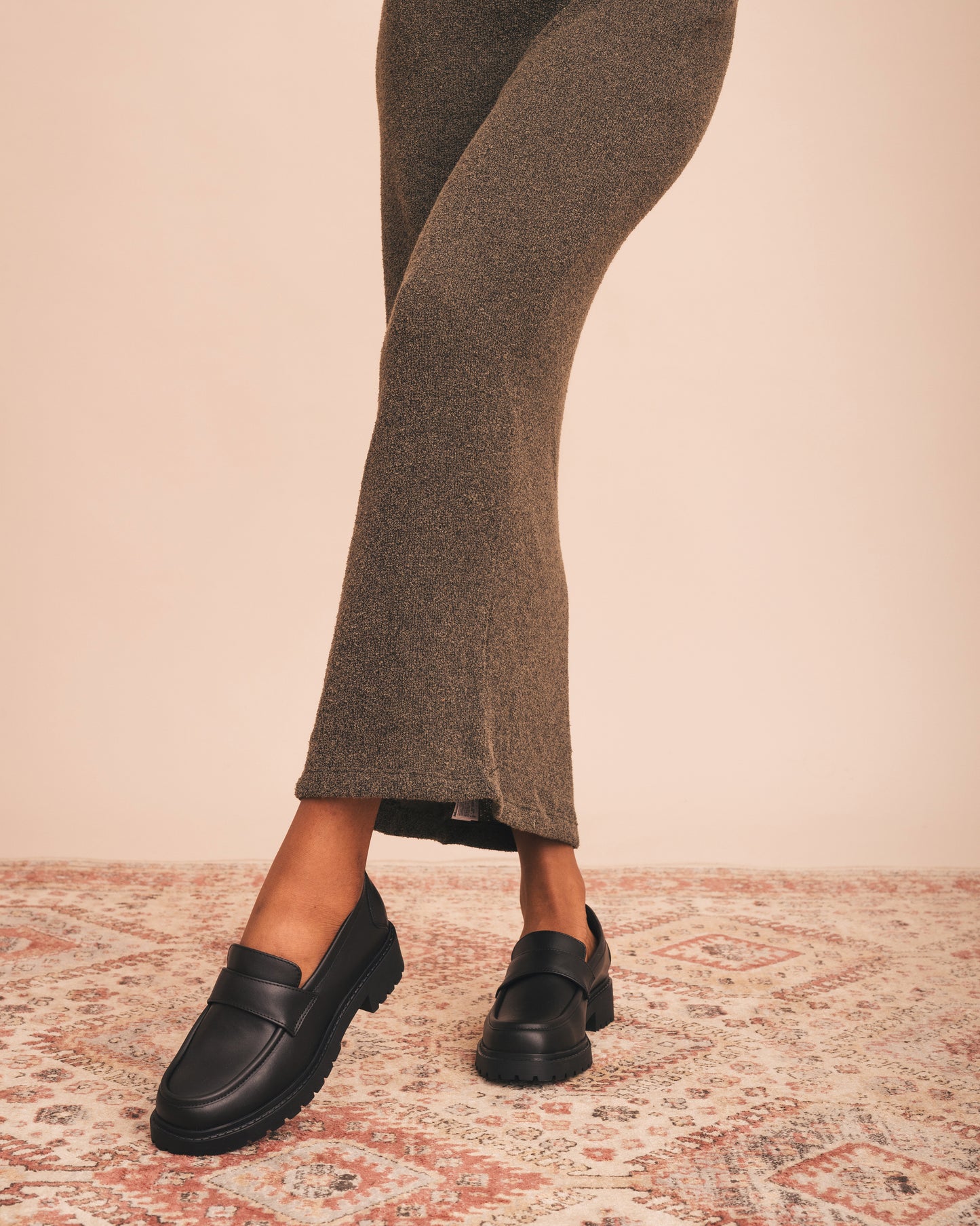 Alessia Mocassins Vegan