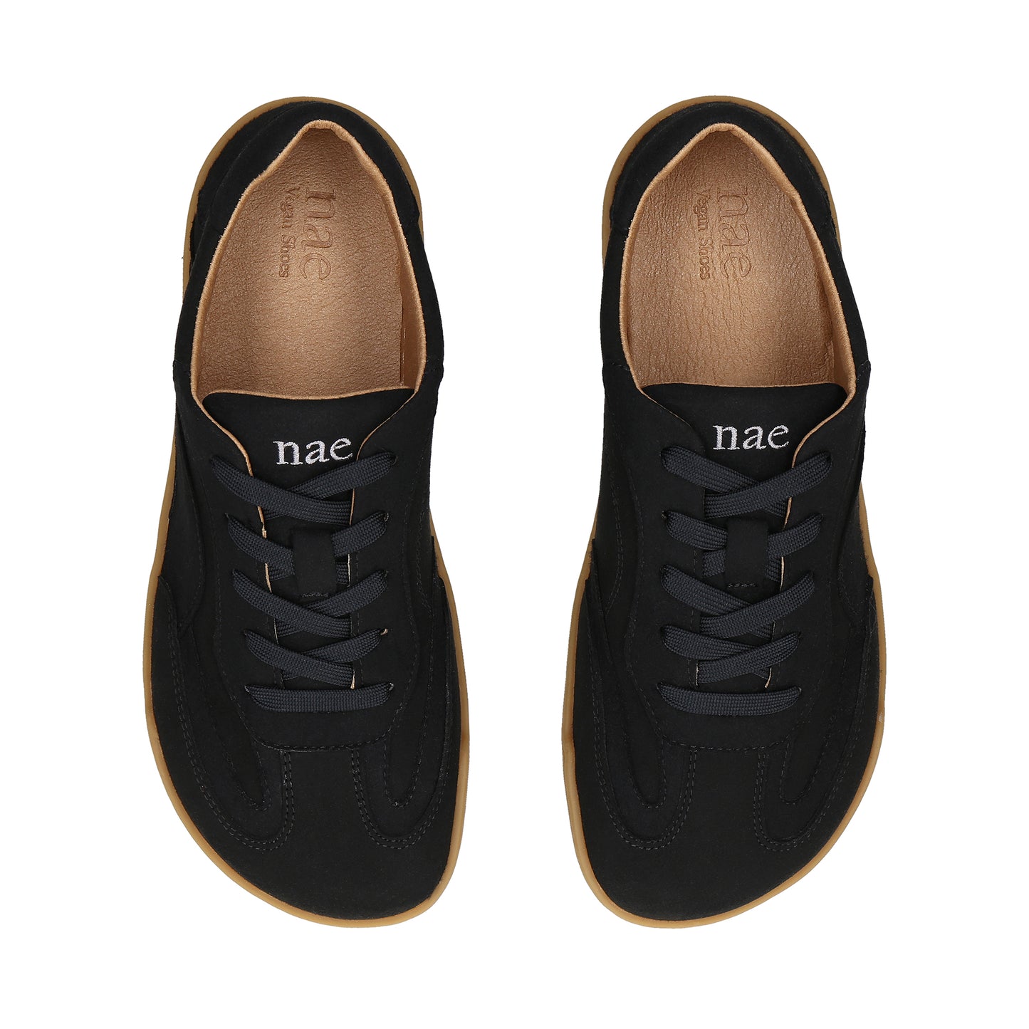 AYA BAREFOOT Black