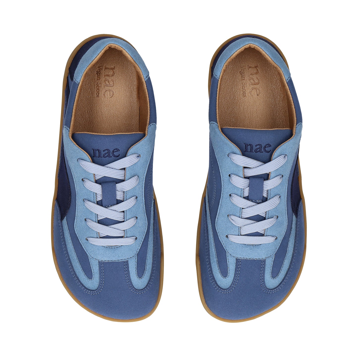 AYA BAREFOOT Blue
