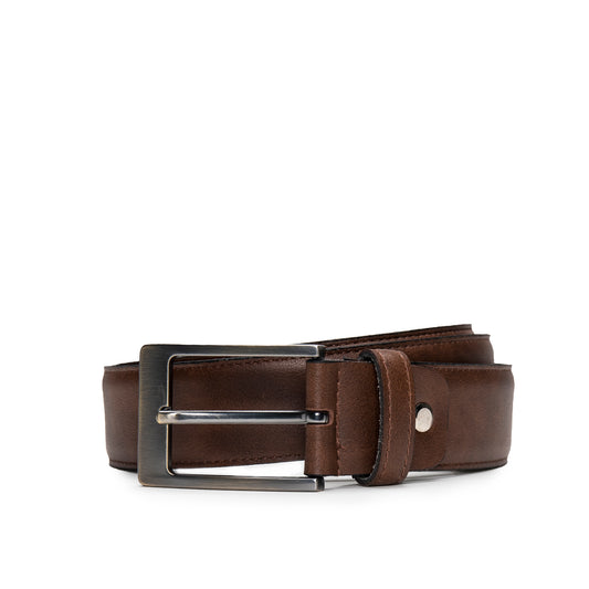 BELT CALAF Brown