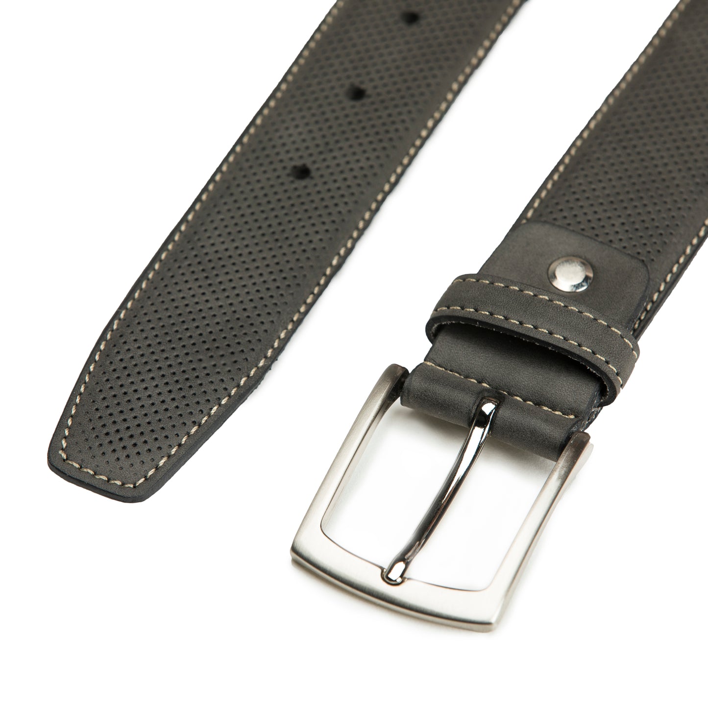 BELT CANET Grey