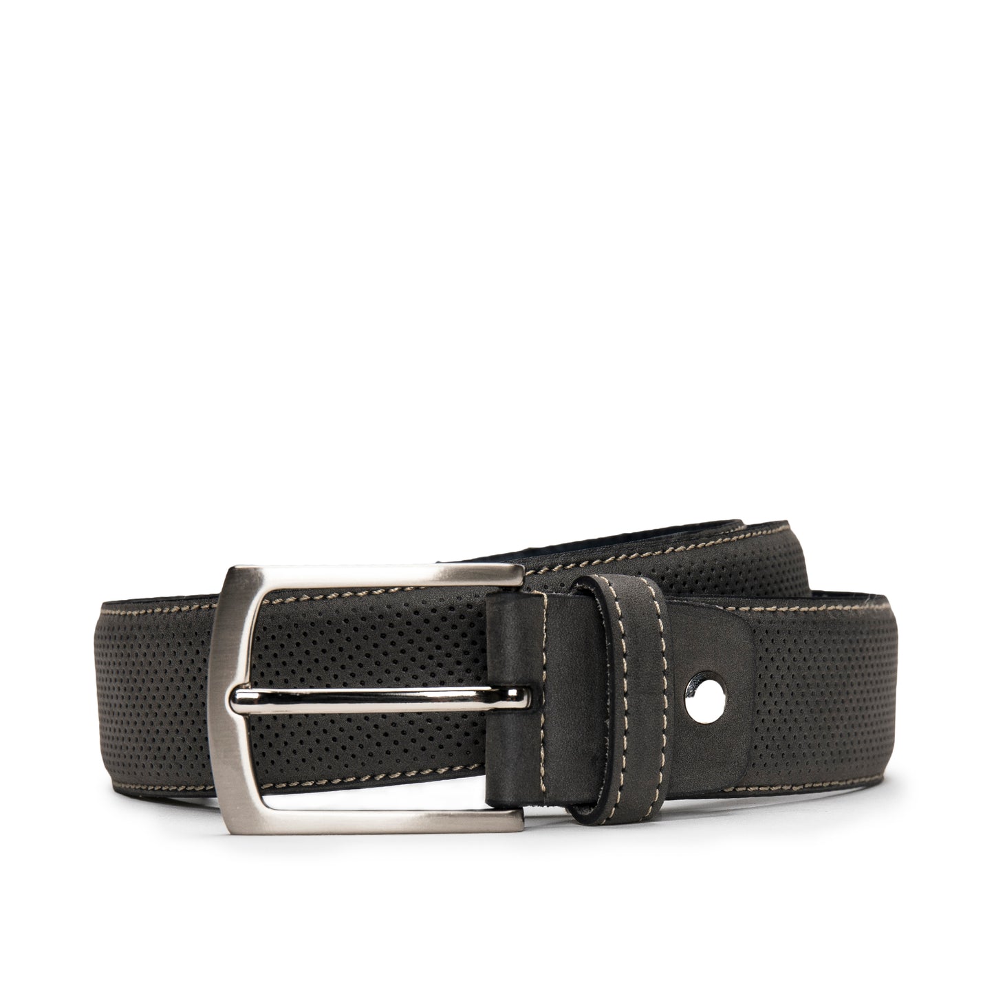 BELT CANET Grey