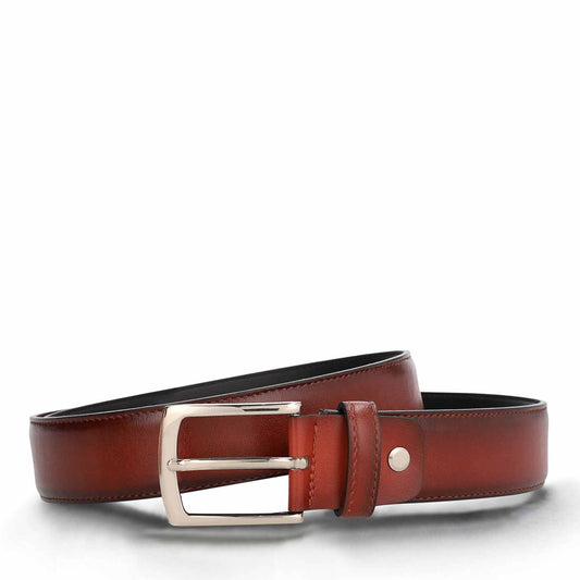 Belt Manresa Brown