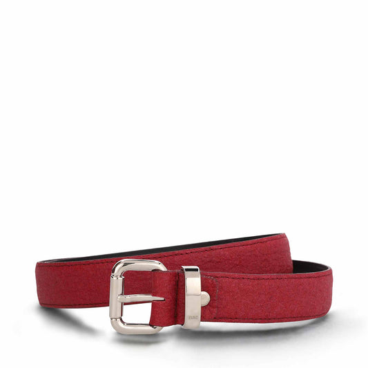 Belt Ordis Red