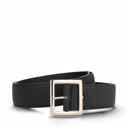 Belt Saldes Black