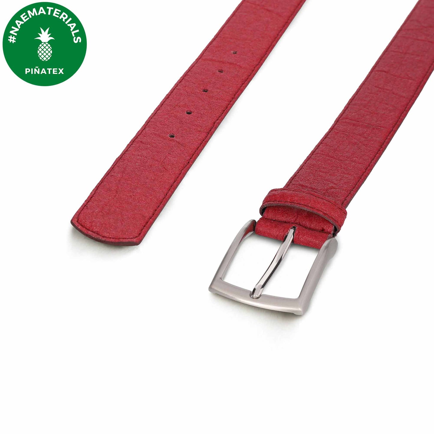 Belt Seva Red