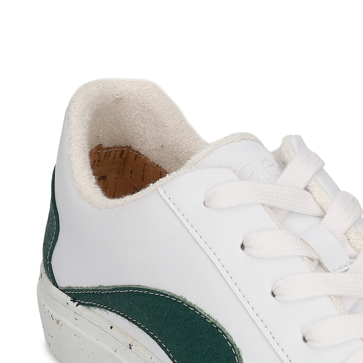 BERLIN Green Pre-Loved