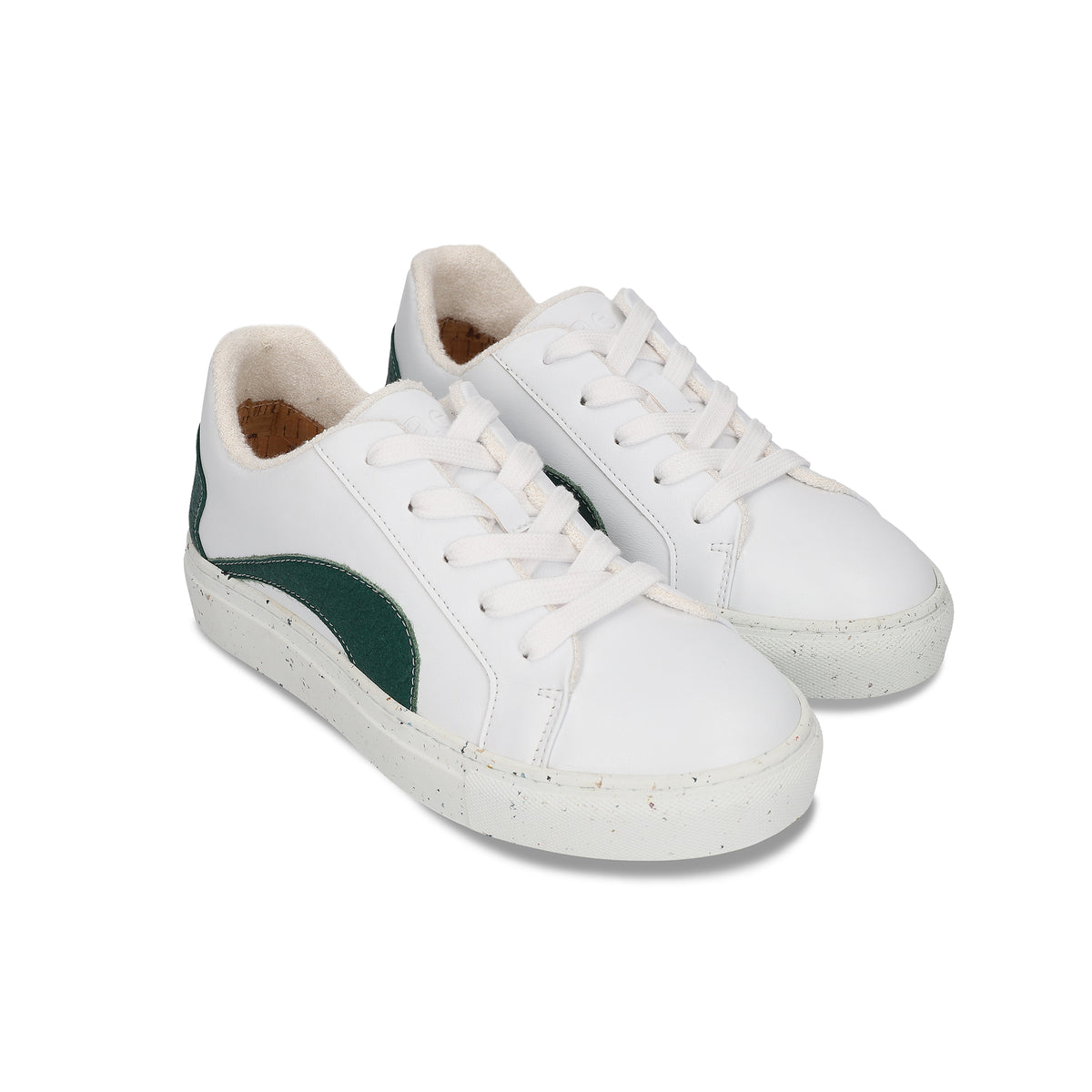 BERLIN Green Pre-Loved