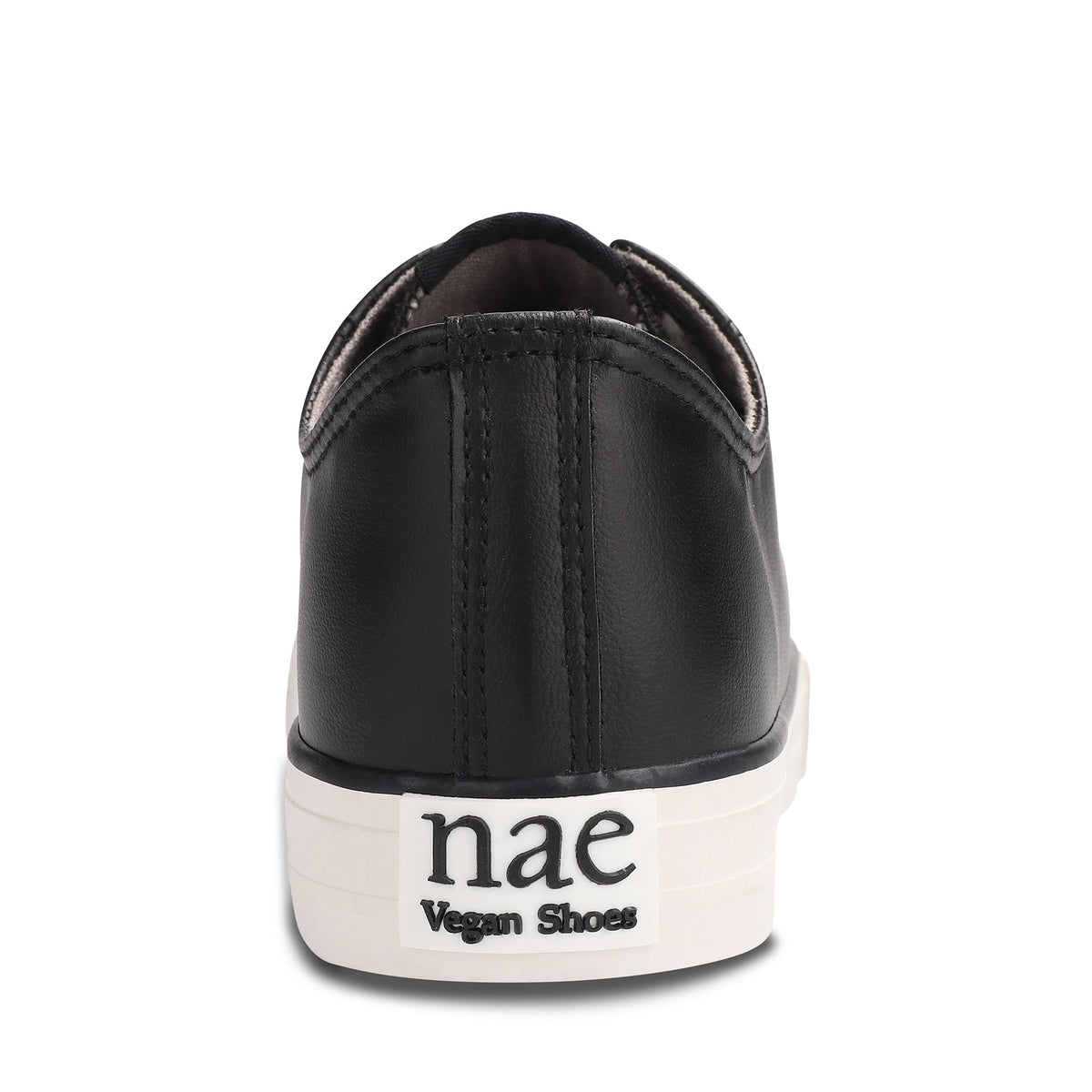 Clove Black Vegan Shoes – NAE Vegan Shoes