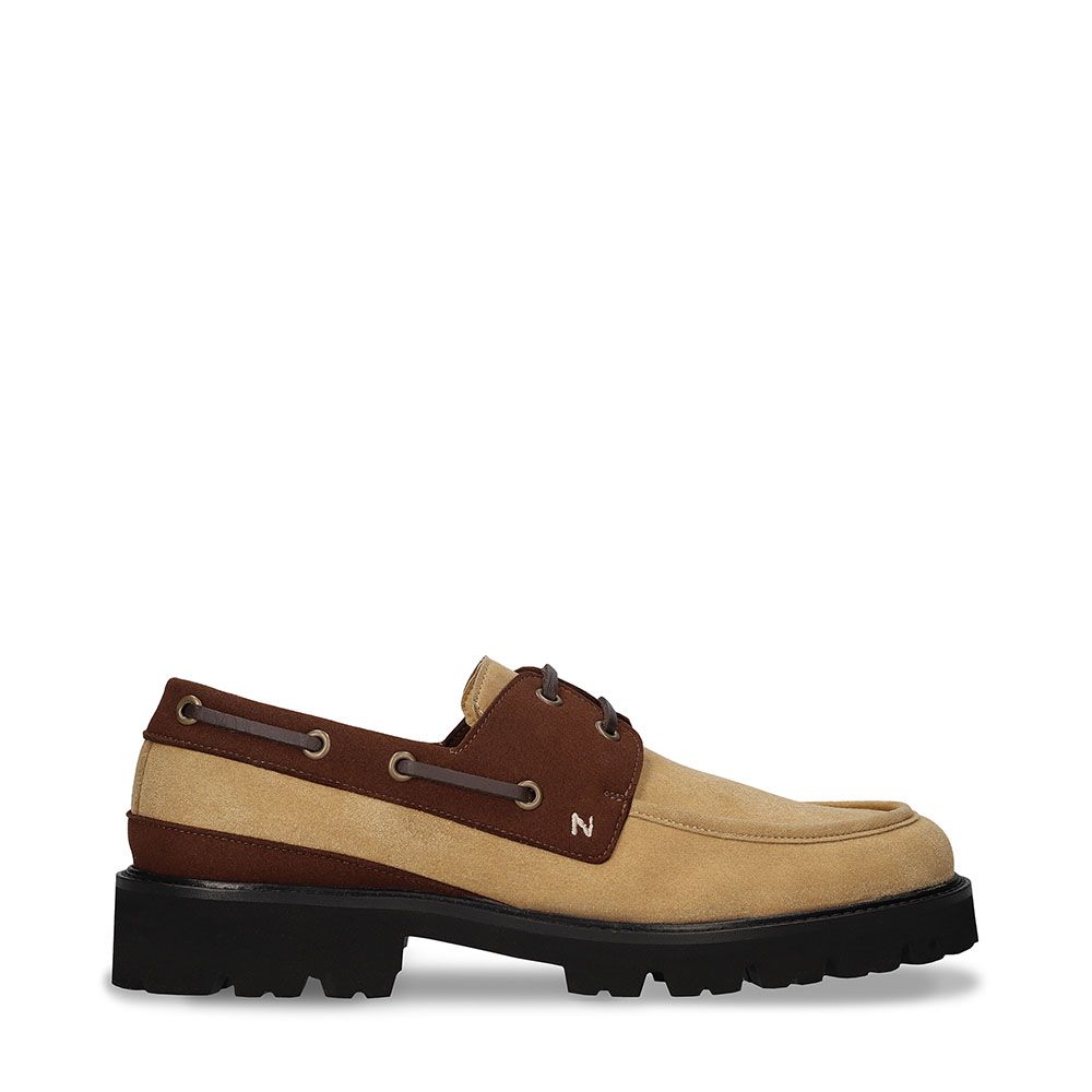 Dario Beige Pre-Loved