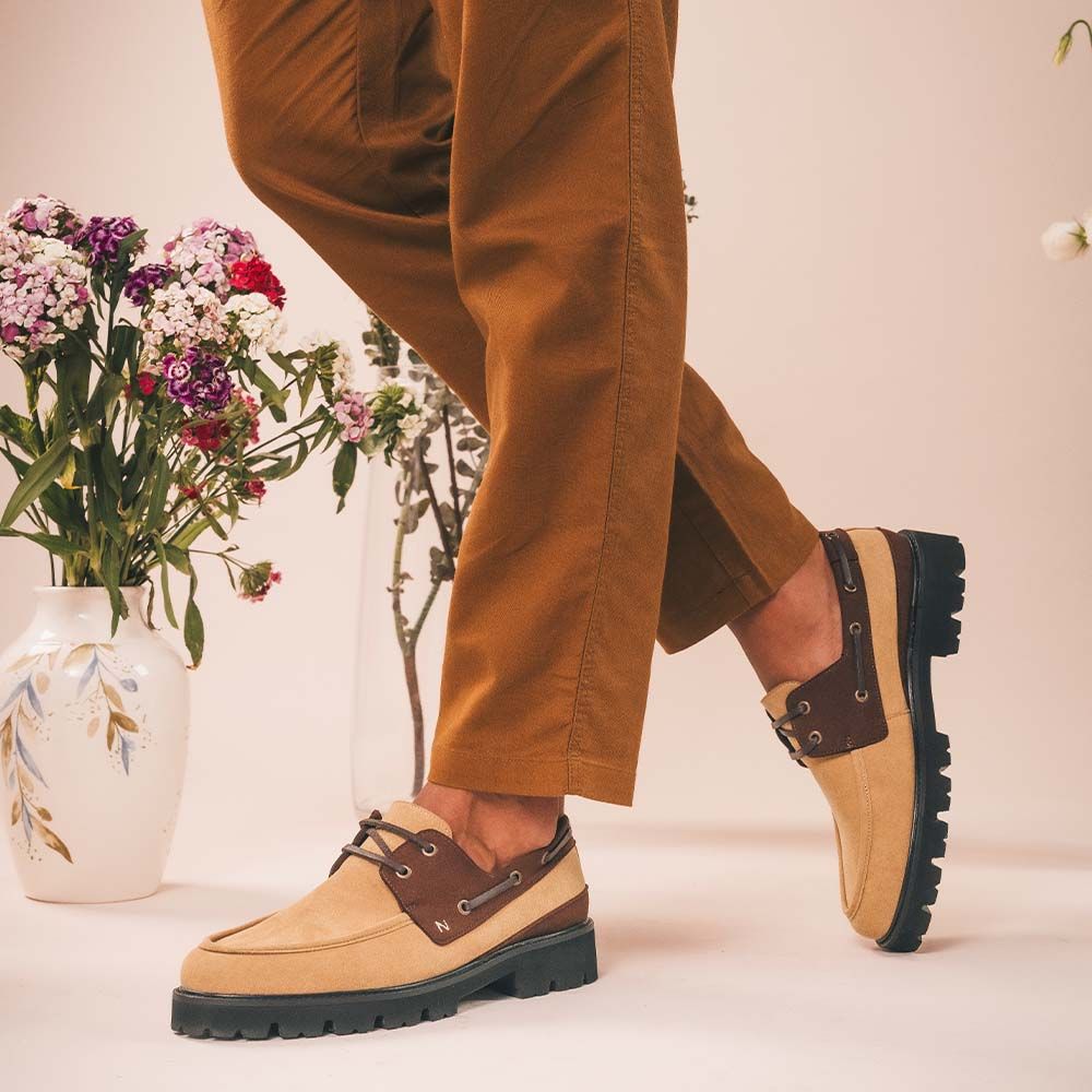 Dario Beige Pre-Loved