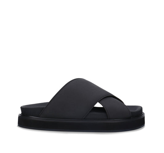 Davu Black Pre Loved