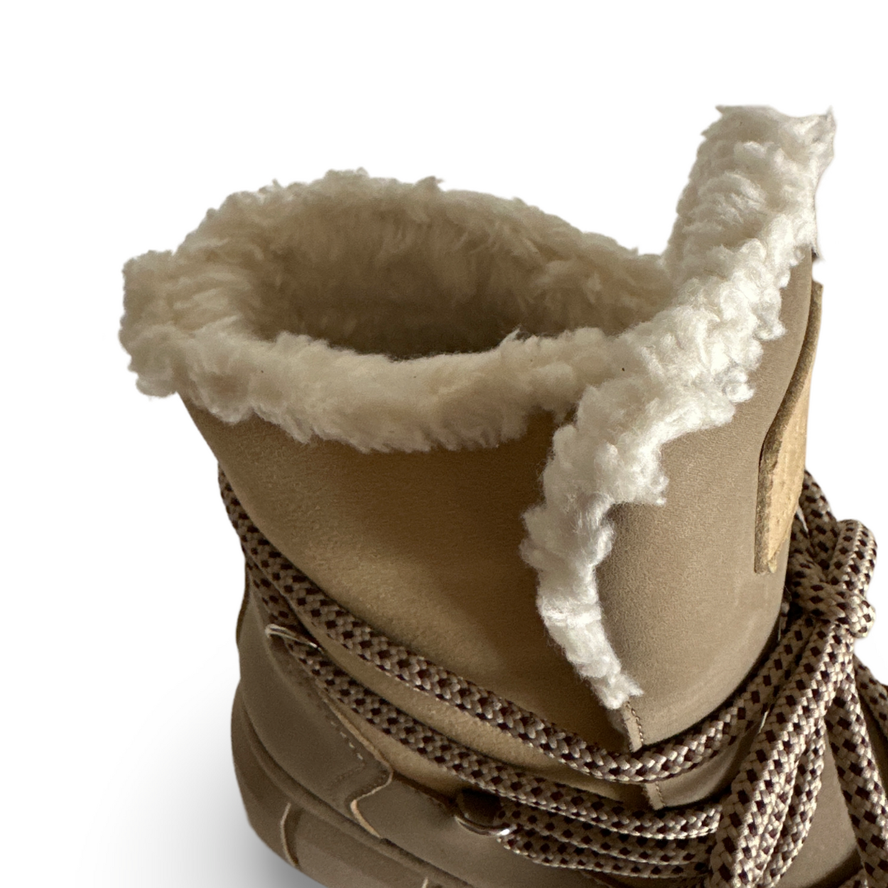 Eira Beige Pre-Loved