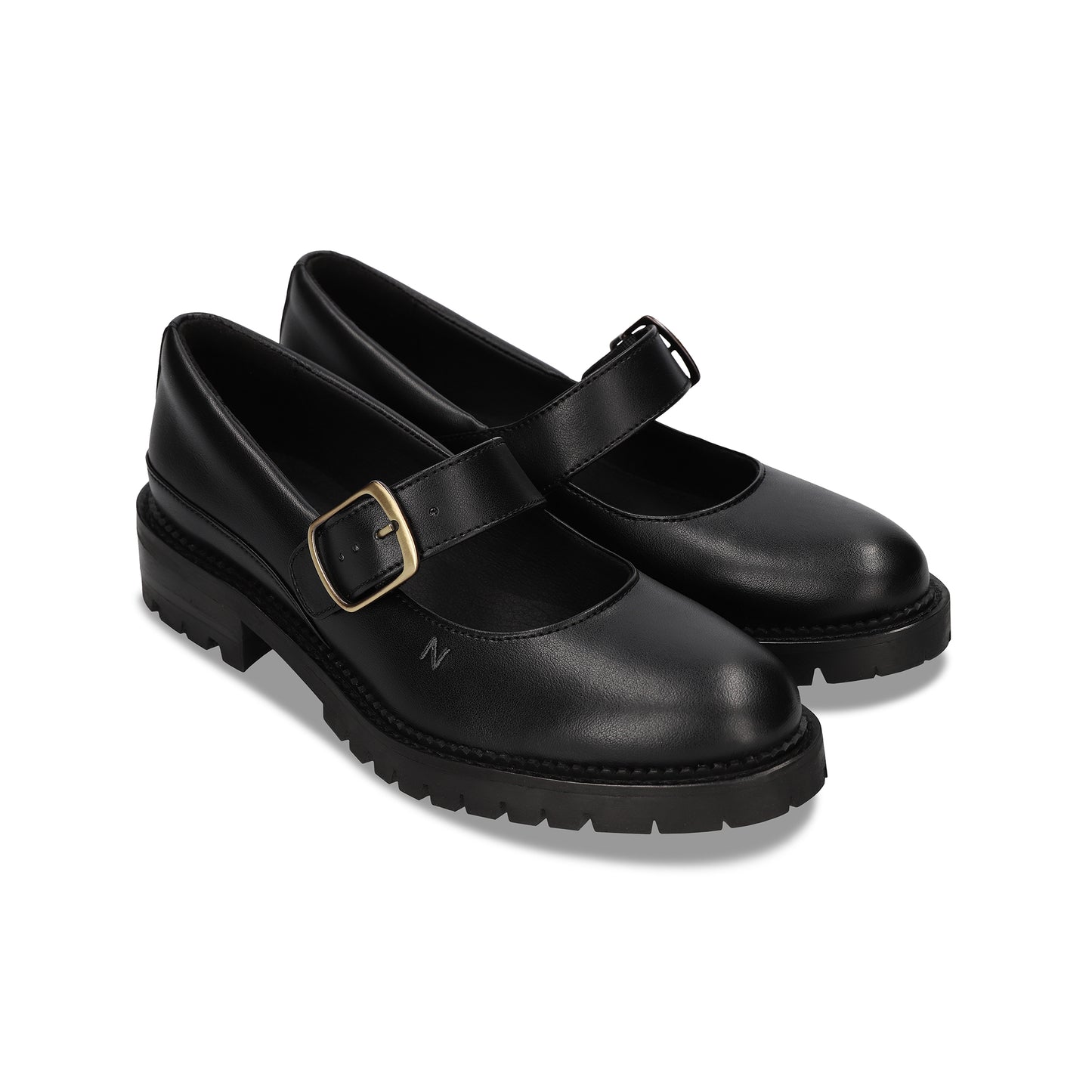 EMISA Black Pre-Loved