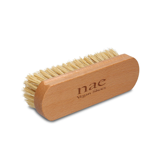 Cleaner brush for vegan shoes from NAE Vegan Shoes Store