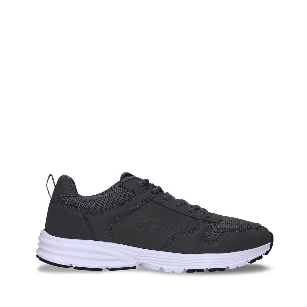 Hade Grey Vegan Sneakers – NAE Vegan Shoes