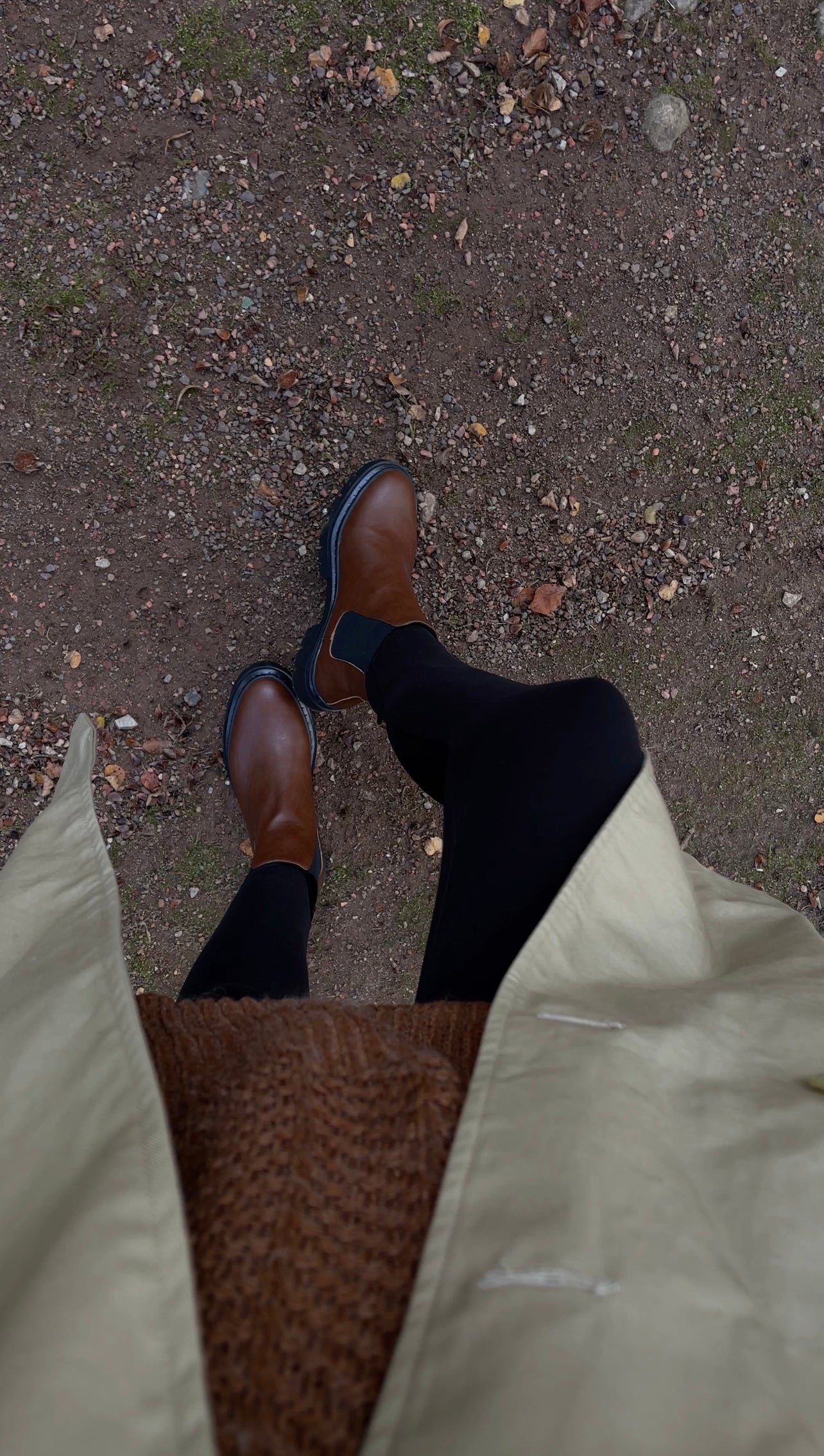 Anfibi Neri Da Donna Con Tacco A Blocco 8 Cm Swish Jeans - Foto 11