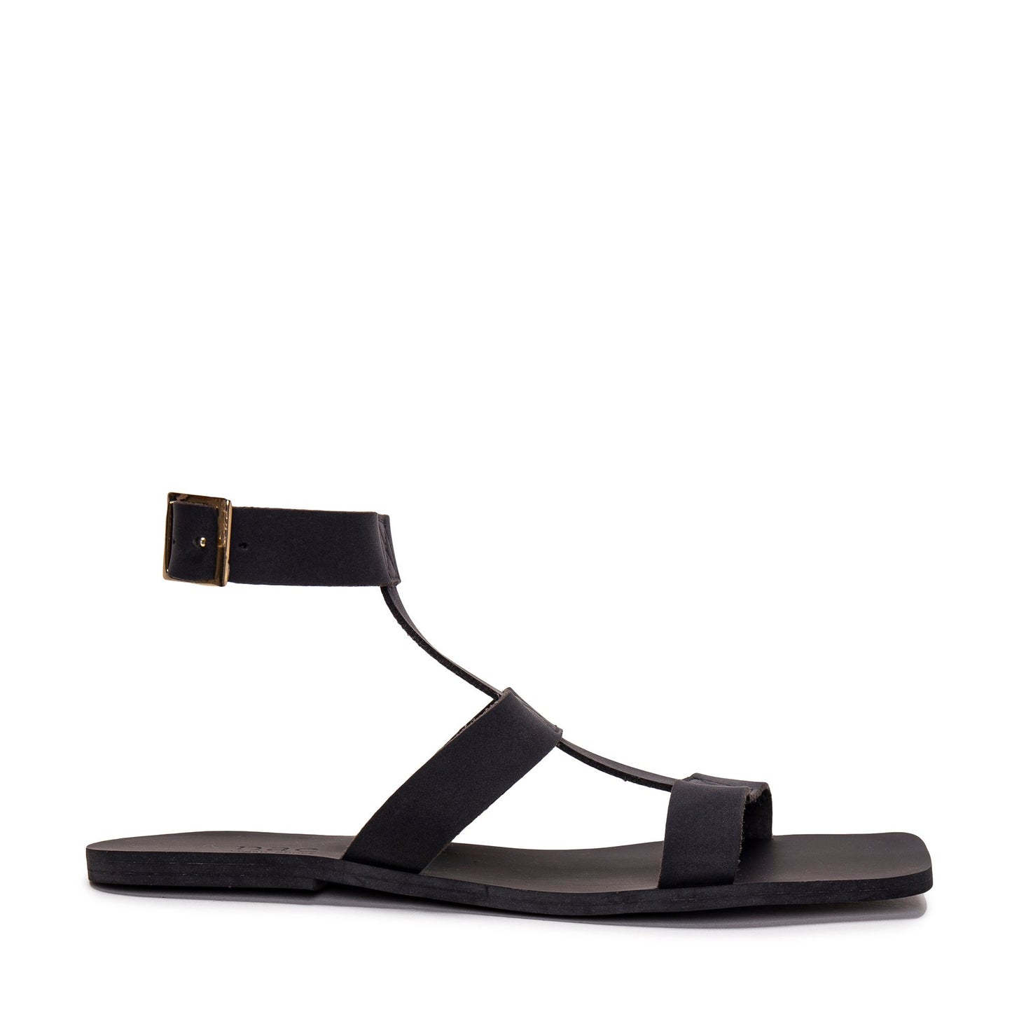 Isia Black Pre-Loved