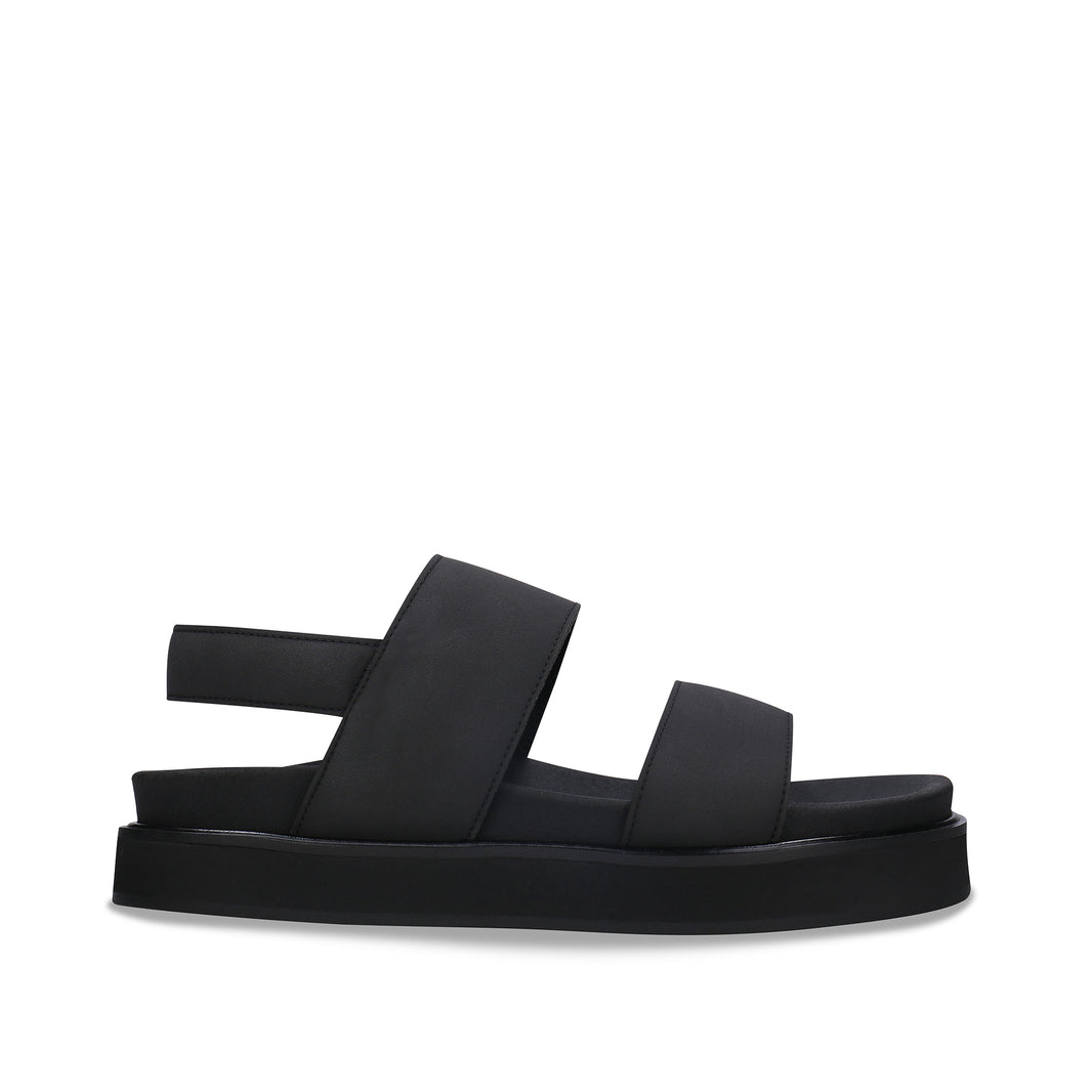 Nae Davu Sandals Green
