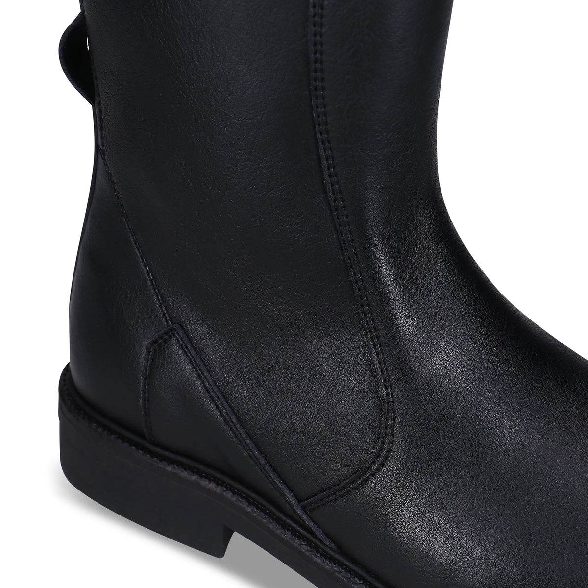 Leto Black Pre-Loved
