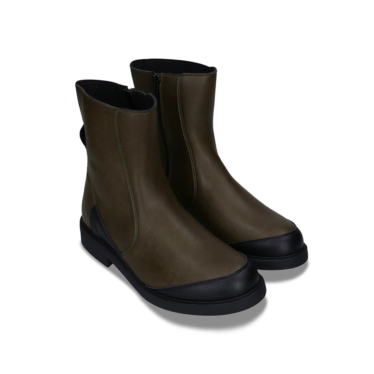Leto Green Pre-Loved
